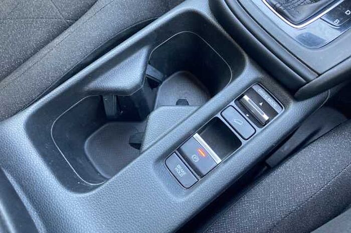 Honda HR-V Hybrid 1.5 eHEV Elegance 5dr CVT 