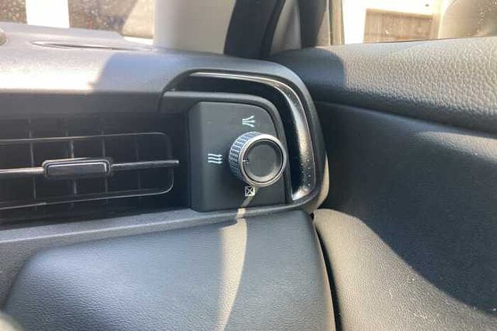 Honda HR-V Hybrid 1.5 eHEV Elegance 5dr CVT 