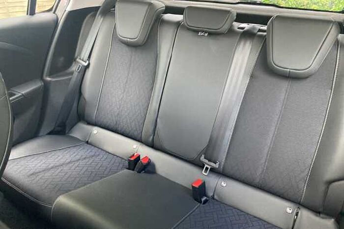 Vauxhall Corsa 1.2 Turbo Elite Nav Premium 5dr 