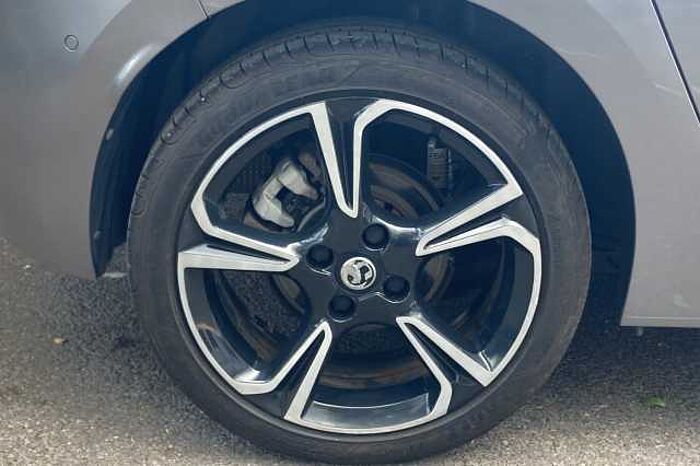 Vauxhall Corsa 1.2 Turbo Elite Nav Premium 5dr 