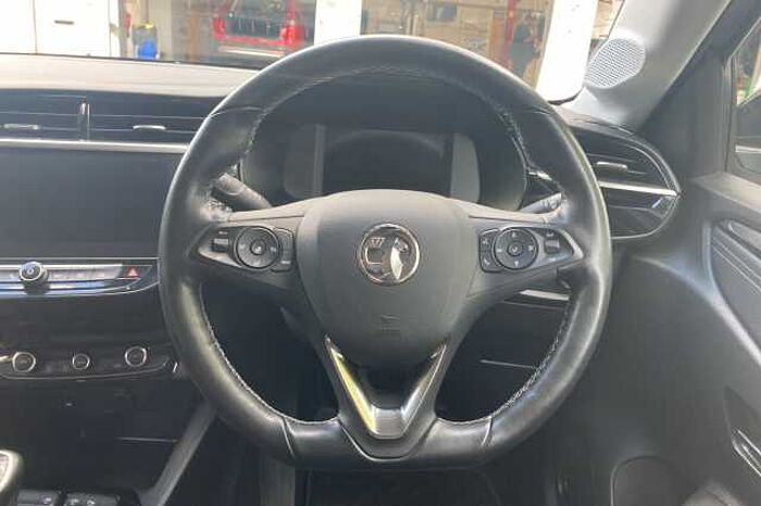 Vauxhall Corsa 1.2 Turbo Elite Nav Premium 5dr 