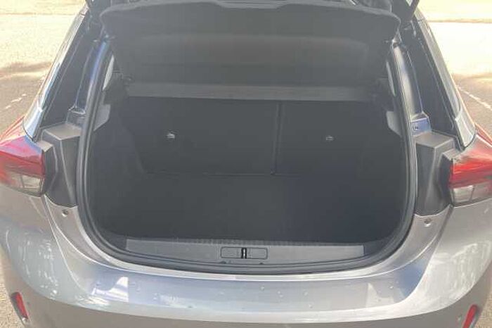 Vauxhall Corsa 1.2 Turbo Elite Nav Premium 5dr 