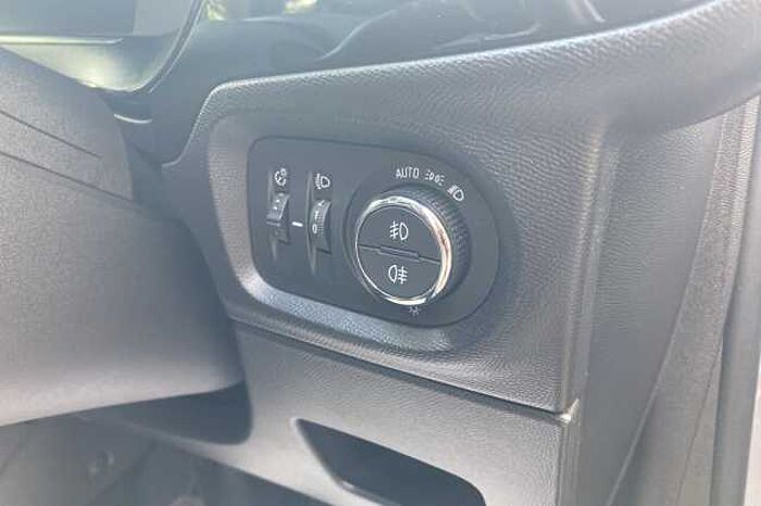 Vauxhall Corsa 1.2 Turbo Elite Nav Premium 5dr 