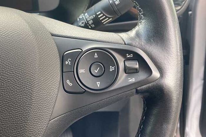 Vauxhall Corsa 1.2 Turbo Elite Nav Premium 5dr 
