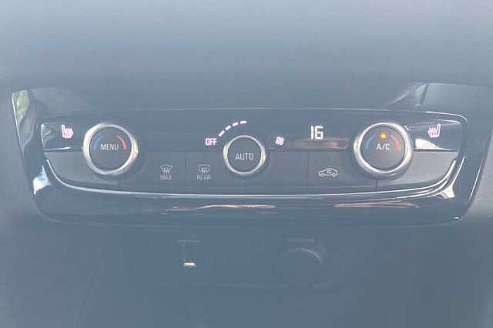 Vauxhall Corsa 1.2 Turbo Elite Nav Premium 5dr 