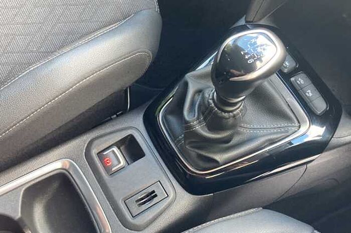 Vauxhall Corsa 1.2 Turbo Elite Nav Premium 5dr 