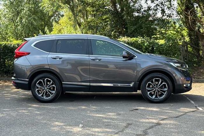 Honda CR-V Hybrid 2.0 i-MMD Hybrid SR 5dr eCVT 