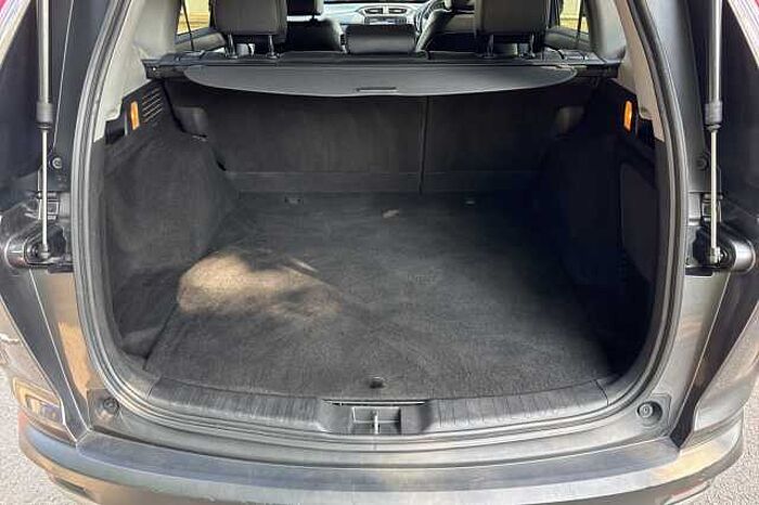 Honda CR-V Hybrid 2.0 i-MMD Hybrid SR 5dr eCVT 