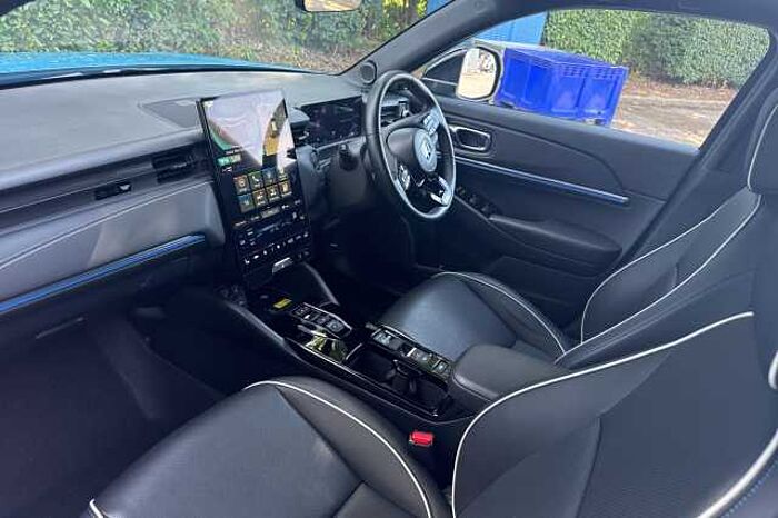 Honda e:Ny1 150kW Advance 69kWh 5dr Auto 