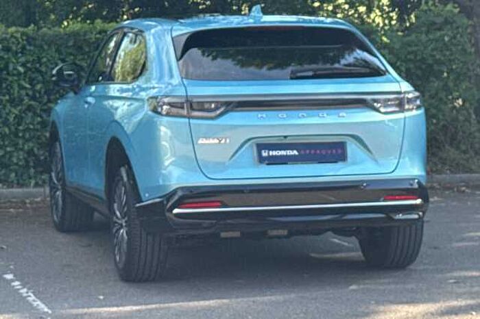 Honda e:Ny1 150kW Advance 69kWh 5dr Auto 