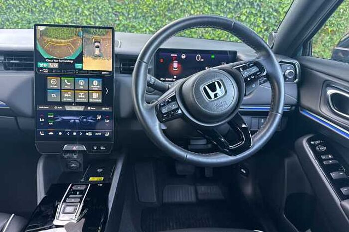 Honda e:Ny1 150kW Advance 69kWh 5dr Auto 