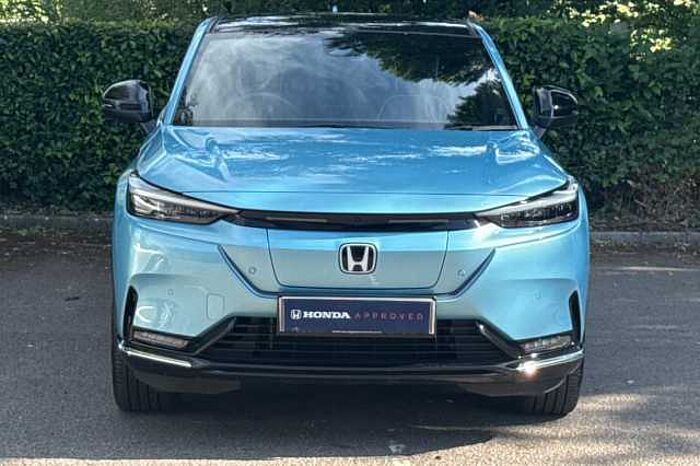 Honda e:Ny1 150kW Advance 69kWh 5dr Auto 