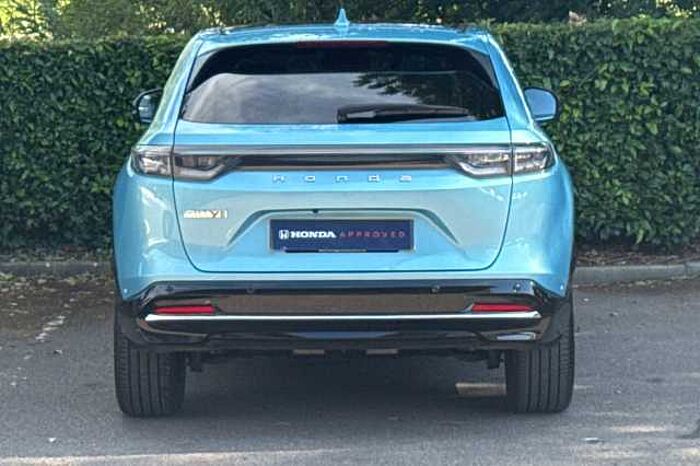 Honda e:Ny1 150kW Advance 69kWh 5dr Auto 