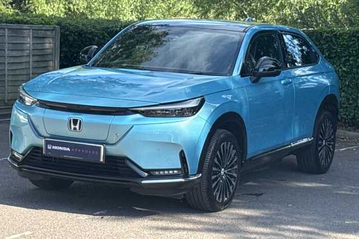 Honda e:Ny1 150kW Advance 69kWh 5dr Auto 