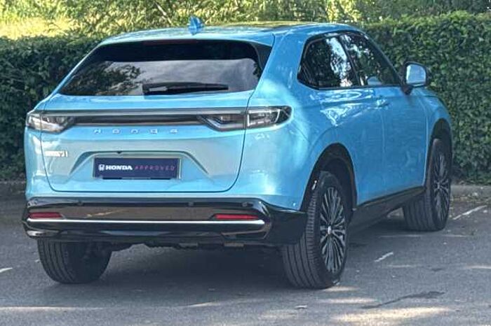Honda e:Ny1 150kW Advance 69kWh 5dr Auto 