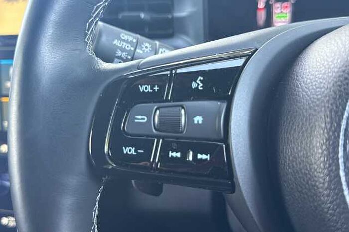 Honda e:Ny1 150kW Advance 69kWh 5dr Auto 