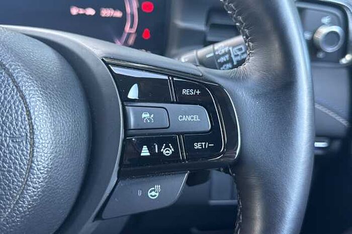 Honda e:Ny1 150kW Advance 69kWh 5dr Auto 