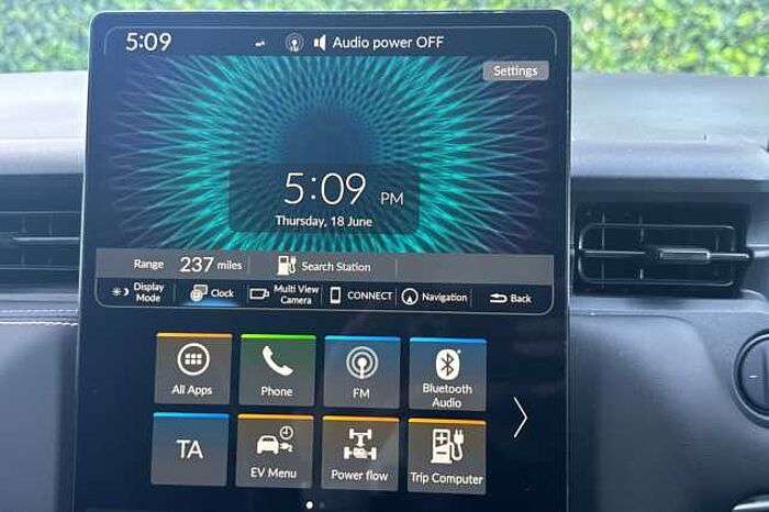 Honda e:Ny1 150kW Advance 69kWh 5dr Auto 
