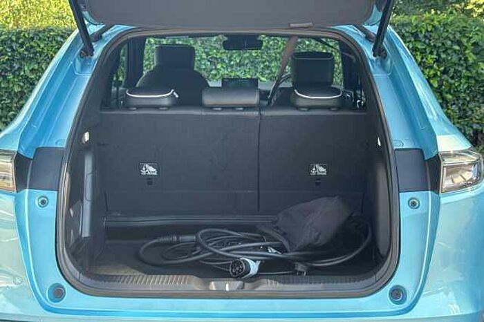 Honda e:Ny1 150kW Advance 69kWh 5dr Auto 