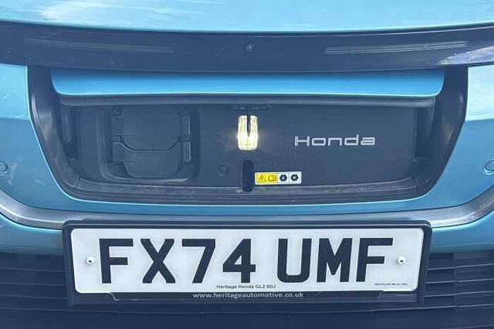 Honda e:Ny1 150kW Advance 69kWh 5dr Auto 