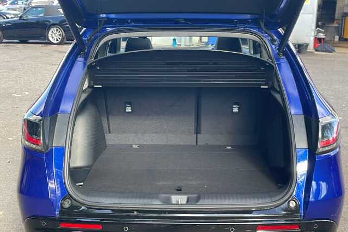 Honda ZR-V e:HEV 2.0 eHEV Advance 5dr CVT 