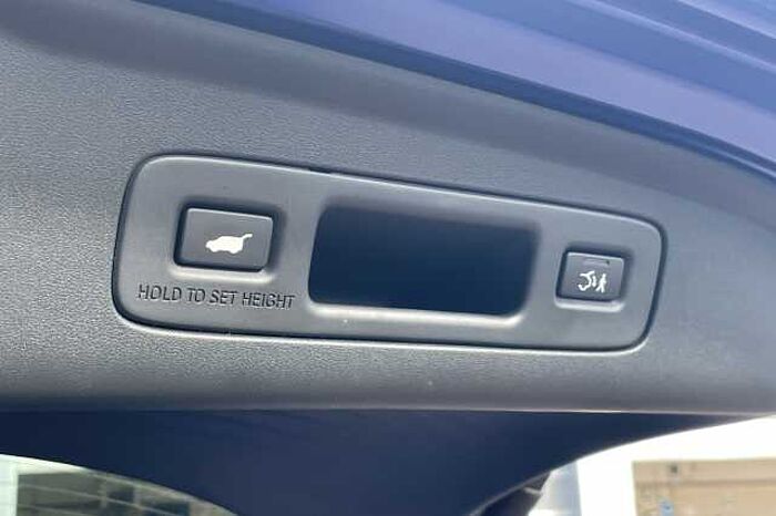 Honda ZR-V e:HEV 2.0 eHEV Advance 5dr CVT 