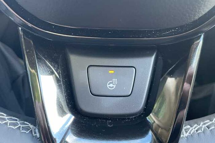 Honda ZR-V e:HEV 2.0 eHEV Advance 5dr CVT 
