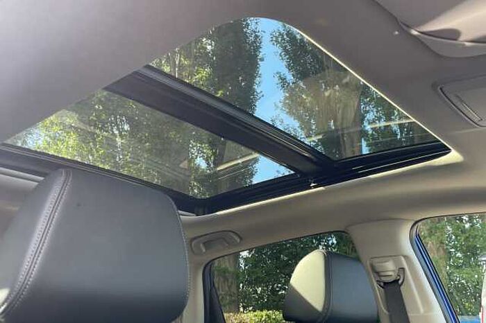 Honda ZR-V e:HEV 2.0 eHEV Advance 5dr CVT 