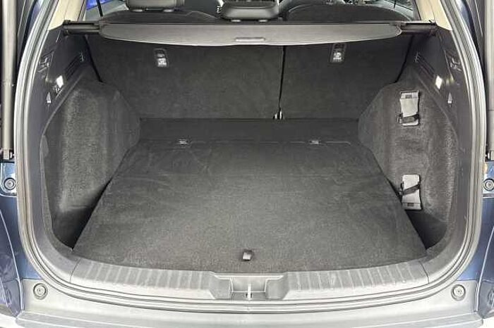 Honda CR-V Hybrid 2.0 eHEV Elegance 5dr eCVT 