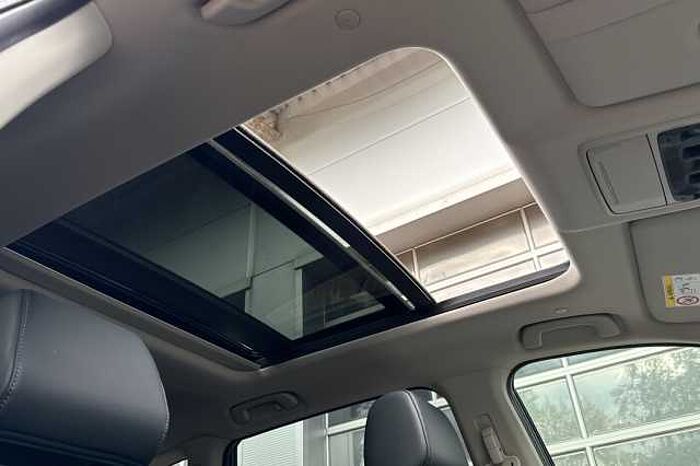 Honda CR-V Hybrid 2.0 eHEV Elegance 5dr eCVT 