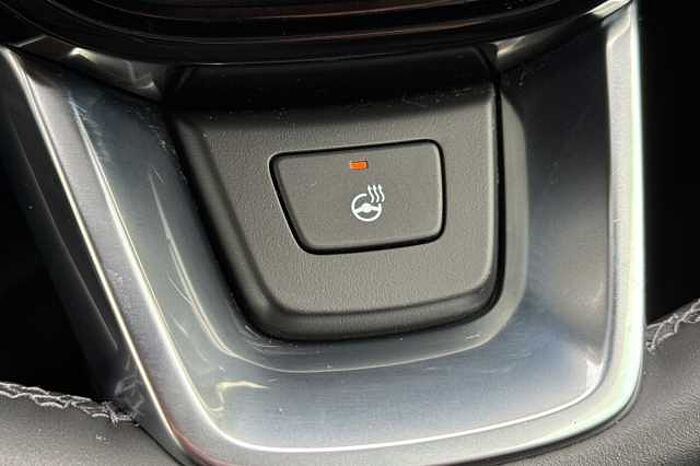 Honda CR-V Hybrid 2.0 eHEV Elegance 5dr eCVT 
