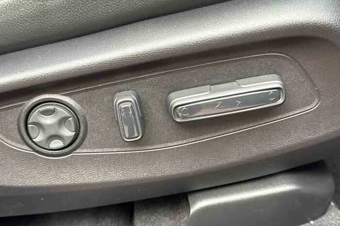 Honda CR-V Hybrid 2.0 eHEV Elegance 5dr eCVT 