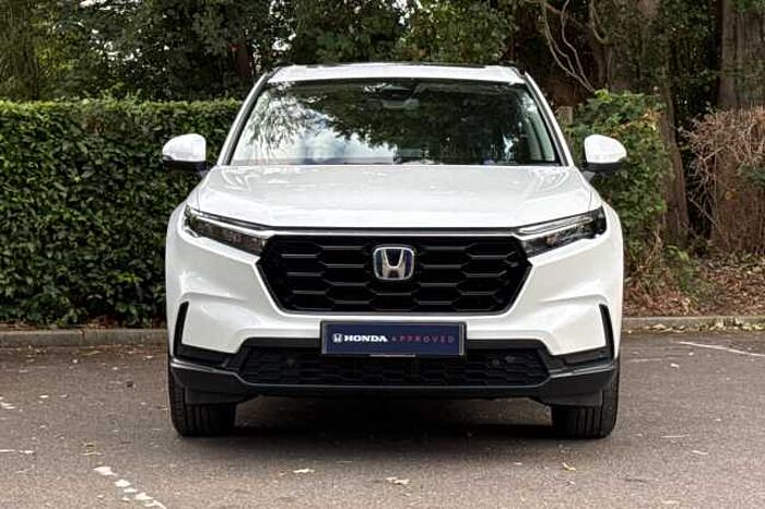 Honda CR-V Hybrid 2.0 eHEV Elegance 5dr eCVT 