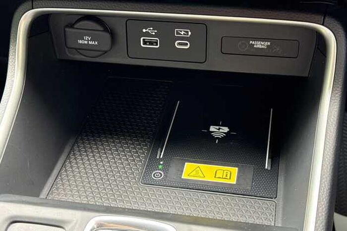 Honda CR-V Hybrid 2.0 eHEV Elegance 5dr eCVT 