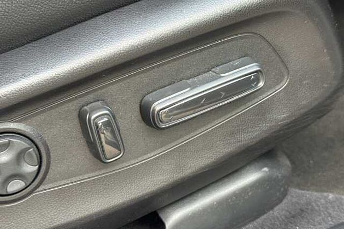 Honda CR-V Hybrid 2.0 eHEV Elegance 5dr eCVT 