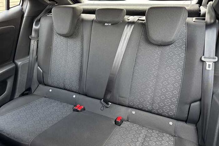 Vauxhall Mokka 1.2 Turbo 100 Design 5dr 