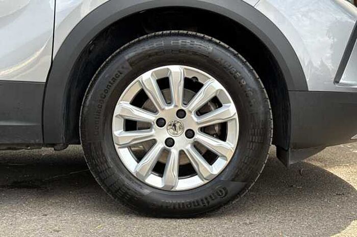 Vauxhall Mokka 1.2 Turbo 100 Design 5dr 