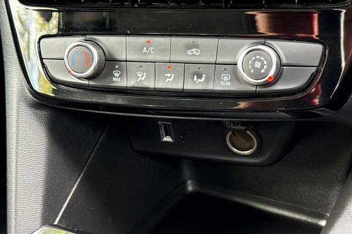 Vauxhall Mokka 1.2 Turbo 100 Design 5dr 