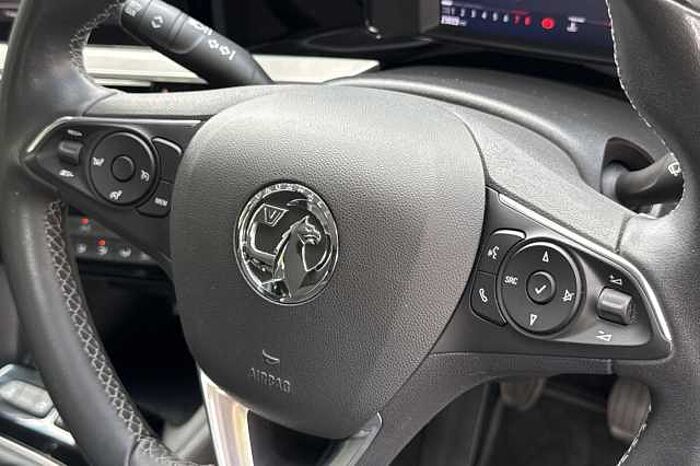 Vauxhall Mokka 1.2 Turbo 100 Design 5dr 