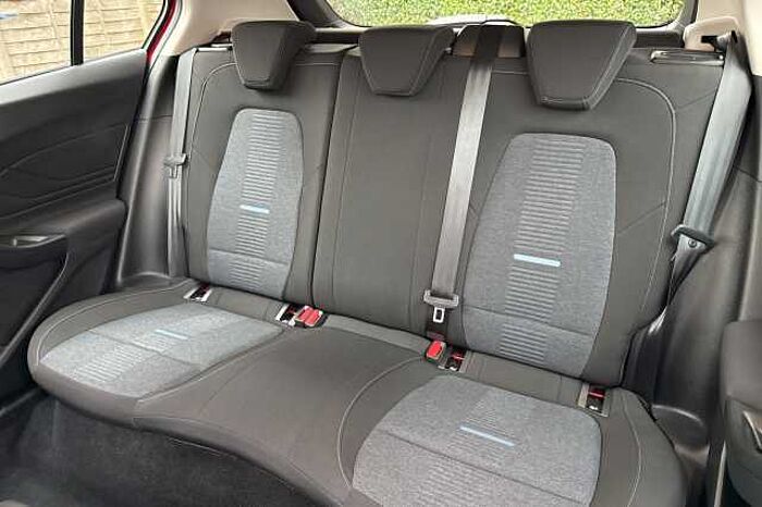 Ford Focus 1.0 EcoBoost Active 5dr 