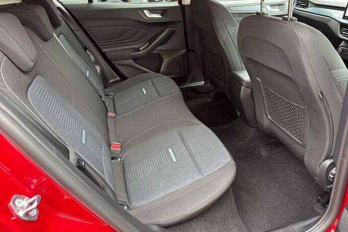 Ford Focus 1.0 EcoBoost Active 5dr 