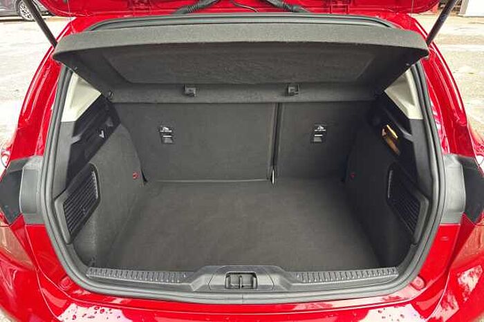 Ford Focus 1.0 EcoBoost Active 5dr 