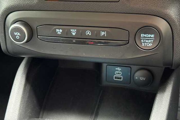 Ford Focus 1.0 EcoBoost Active 5dr 