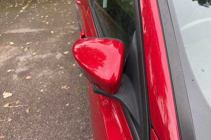 Ford Focus 1.0 EcoBoost Active 5dr 