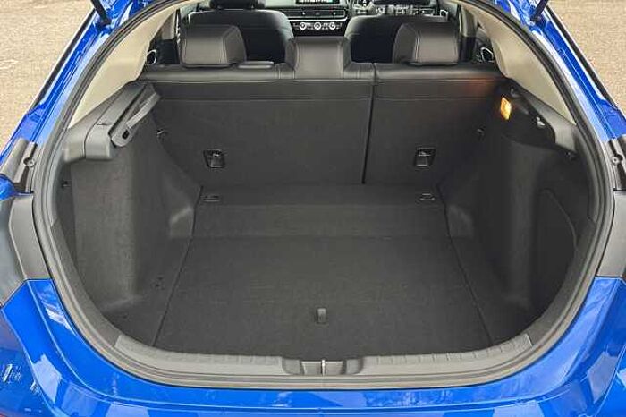 Honda Civic Hybrid 2.0 eHEV Advance 5dr CVT 