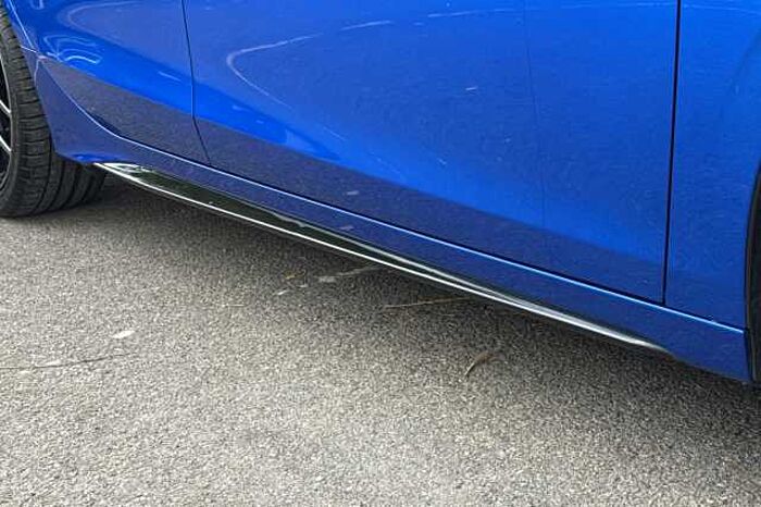 Honda Civic Hybrid 2.0 eHEV Advance 5dr CVT 