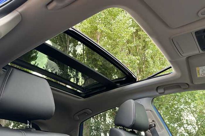 Honda Civic Hybrid 2.0 eHEV Advance 5dr CVT 