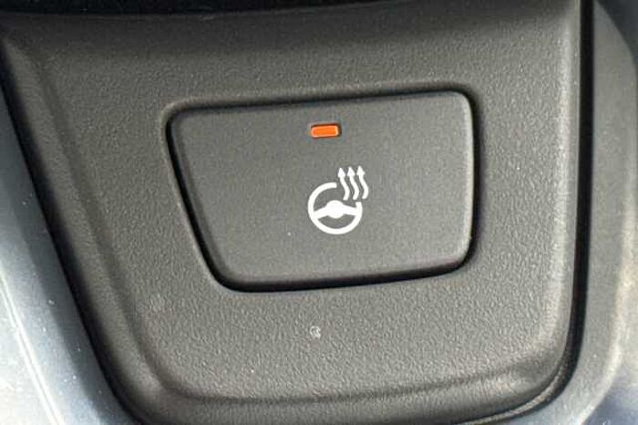 Honda Civic Hybrid 2.0 eHEV Advance 5dr CVT 