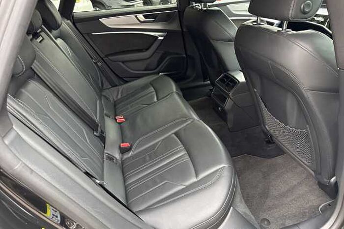 Audi A7 Sportback 50 TDI Quattro S Line 5dr Tip Auto 