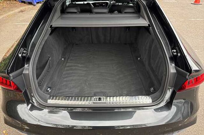 Audi A7 Sportback 50 TDI Quattro S Line 5dr Tip Auto 